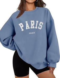 Nouveau design – Sweat-shirt à capuche multipanneaux pour femme grande taille, imprimé personnalisé ODM, manches régulières, tricoté pour l'hiver - Product Image 1