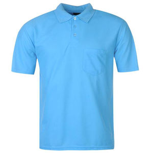 Polo de qualité T-shirt de golf pour hommes Chemise de golf personnalisée pour hommes Chemises respirantes de vente d'équipe de qualité - Product Image 6