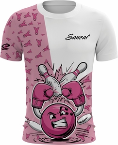 Maillots de football à manches courtes avec impression par transfert thermique sur tissu polyester de qualité supérieure - Product Image 4