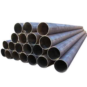 API 5CT <b>Steel</b> <b>Pipe</b> OCTG <b>Seamless</b> Casing & Tubing for Oil Gas Wells, J55 K55 N80 L80 P110, Factory Direct Supply, Export Ready - Product Image 4