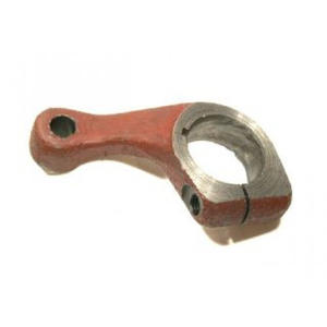 Barre de torsion Hyd Lift 50580030 pour moyeu de tracteur Zetor Ursus C-360, pièces de rechange, remplace 67118006 HYD40260 - Product Image 1