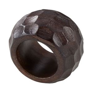 Compre servilleteros de madera estándar o soporte, accesorios de cocina, servilletero para Bodas de lujo, fiestas de Navidad - Product Image 3