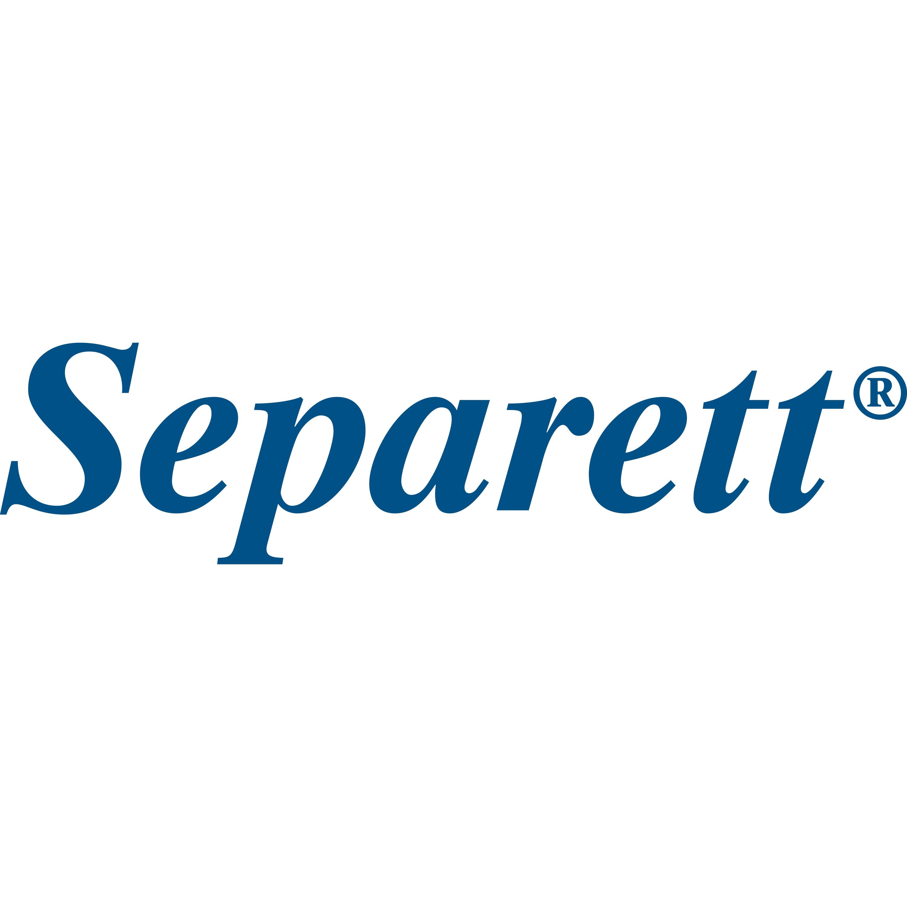 Separett GmbH logo