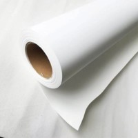 Fantastique Japon Importer Merveilleuse Qualité PP Papier Synthétique et Cartons Durable Blanc Écologique et Résistant À L'eau