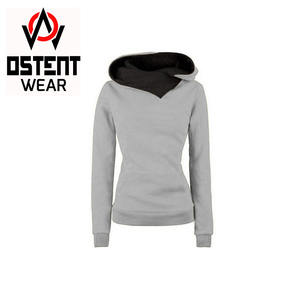 Collection Hiver 2024 – Sweats à Capuche Homme et Femme de Haute Qualité, Personnalisables, Couleur Unie, Logo 3D, 100% Coton Polaire – Vente Flash à Prix Abordable - Product Image 5