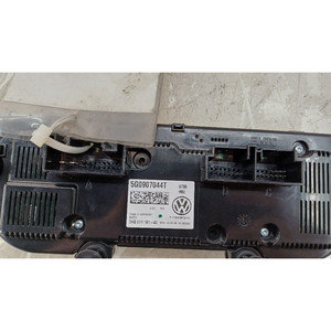 CLIMATE COMMANDS VOLKSWAGEN Golf 7 Berline 5G0907044CEWZU CHHB (12>) - Product Image 5