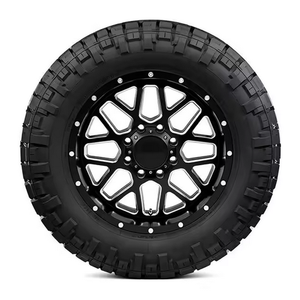 Neumáticos Radiales Nuevos para Camioneta Ligera Ridge Grappler 235/55ZR17 125/122Q, Sin Cámara - Product Image 1