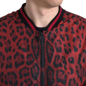 Chaqueta Bomber para Hombre 2025 a Precio Razonable, Diseño Personalizado, Chaqueta Bomber Cortavientos para Hombre, Último Diseño, OEM Personalizado - Product Image 3
