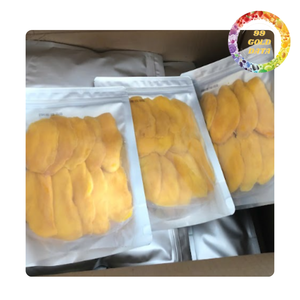 Mango sin azúcar suave seco de Vietnam | Mejor precio para venta al por mayor | Listo para enviar - Product Image 2