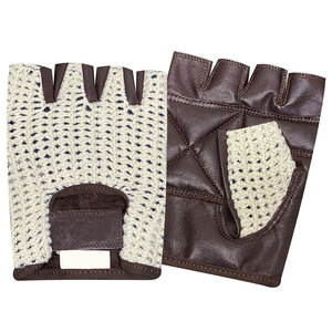 Guantes de ciclismo personalizados de medio dedo verano impermeables transpirables protección de alto soporte para deportes al aire libre al por mayor OEM - Product Image 1