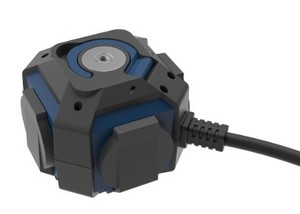 Base cubica 4T con coperchio Expert IP44 16A 1,4m (Simon PL428201) - Product Image 4