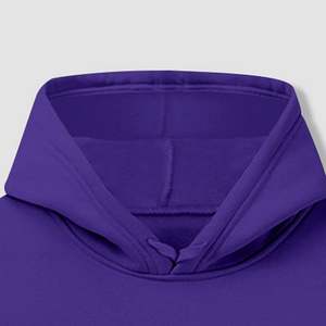 2025 hombres chándal Casual Joggers con capucha ropa deportiva chaquetas y pantalones conjuntos de 2 piezas Hip Hop correr traje deportivo - Product Image 3