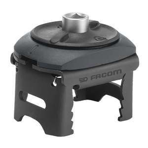 ประแจขันฝาอัตโนมัติฟาคอมสำหรับกรองน้ำมัน - Product Image 1