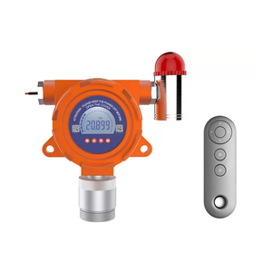 Detector de etanol Wobo 0-5% Vol Detector de gas doméstico de estireno de acetaldehído fijo para aguas residuales - Product Image 2