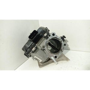 Cuerpo de aceleración CITROEN C5 Aircross 9830171480 DV5RC/YHZ diésel 1499 (18>) - Product Image 1