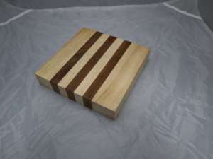 2022 Kitchenware Home Restaurant Bamboo Chopping <b>Blocks</b> Walnut Rubber Acacia <b>Oak</b> Teak Cutting Board Made in Vietnam - Product Image 4