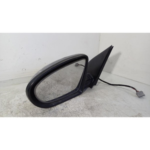 Specchietto Retrovisore Sinistro NISSAN Qashqai 1a Serie 96302 BR74A K9K (06>09) - Product Image 1