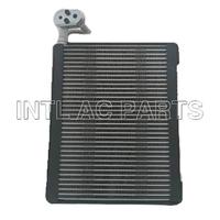 Evaporador de aire acondicionado para ISUZU de 2012-2017 RC.700.156 31-0289 8982915310 290 TAMAÑO 235*38MM