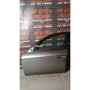 ALFA ROMEO 159 Saloon Series (939_) (05>11) ประตูหน้าซ้าย 50513847 939A2000 - Product Image 3