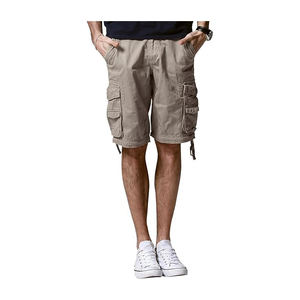 Top Trendy Lightweight <b>Men's</b> Cargo <b>Shorts</b> <b>Shorts</b> for <b>Men</b> Stretch with Multi Pockets Quick Dry Breathable Work <b>Shorts</b> - Product Image 4