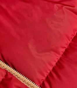 Gran oferta de chaleco de invierno para hombre, nueva moda, chaqueta acolchada gruesa súper cálida, transpirable, a prueba de viento, Logo, sin mangas, acolchada - Product Image 5