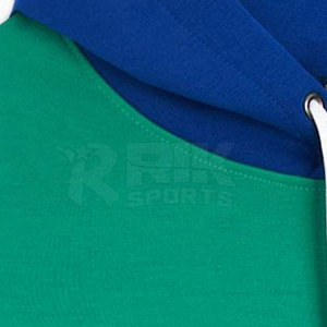 Sweat-shirts de sport décontractés avec doublure intérieure douce, vêtements de sport basiques et confortables pour le jogging, l'exercice et la mode quotidienne - Product Image 4