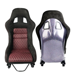 Asiento Deportivo Universal de Plástico de Lujo - Product Image 2