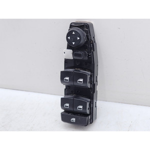 Panneau de commande central des vitres BMW Série 3 F30 Berline 920811003 N47D20C (11>) - Product Image 3