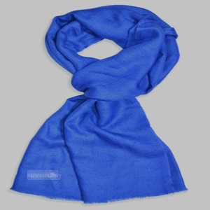 Wholesale Pure 100% Cashmere Scarfs <b>for</b> Woman Shawl Custom Fashion Winter <b>Ladies</b> Multi-color Lightweight <b>Scarves</b> - Product Image 2