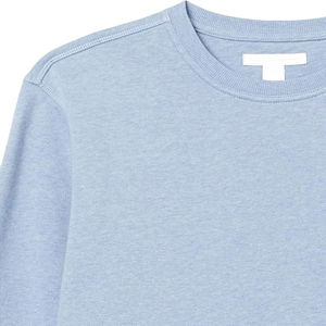 Sudaderas Personalizadas de Fabricante para Hombre, Estilo Corto, Unisex, con Hombros Caídos, Cuello Redondo, Forro Sólido, Casuales de Invierno - Product Image 5