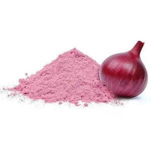 Organic Food Grade Dehydrated Red <b>Onion</b> Powder for Sauces Soups Instant Food Mixes Worldwide Supply From India - Product Image 3