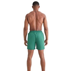Shorts de bain confortables pour hommes en nylon respirant, coupe régulière, nouvelle collection, design personnalisé, idéal pour l'été et la plage, vente en gros - Product Image 5