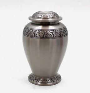 La mejor calidad al por mayor, suministros de urnas de cremación funeraria de calidad superior a granel, estilo clásico hecho a mano, personalizado-I H C - Product Image 3