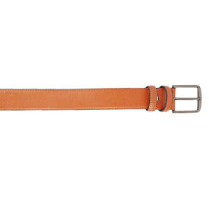 Cinturón para Hombre - Color Mostaza - Product Image 3