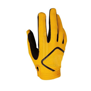 Motocross Gloves Crafted For Long Rides With Advanced <b>Grip</b> Control Design Motocross Gloves - Product Image 2