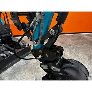 Produit KYMRON XH26D 2026 en état neuf - Product Image 1