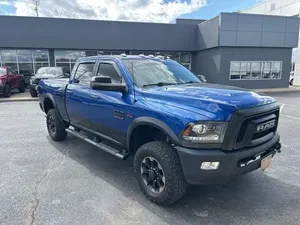 2018 Ram 2500 Power Wagon - Product Image 6