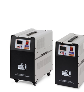 เครื่องกำเนิดไฟฟ้าพกพาคุณภาพสูง 5000W 220V ระบบพลังงานแสงอาทิตย์แบบพกพาขนาดเล็ก ระบบพลังงานแสงอาทิตย์แบบพกพา - Product Image 1