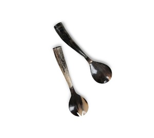 ชุดอุปกรณ์บนโต๊ะอาหาร,ชุดเครื่องใช้บนโต๊ะอาหารส้อมแบบแฮนด์เมดตกแต่งด้วยเงา - Product Image 6