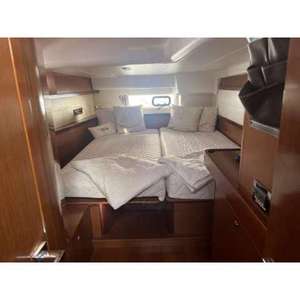 Yate de vela Beneteau Oceanis 58 - Product Image 5