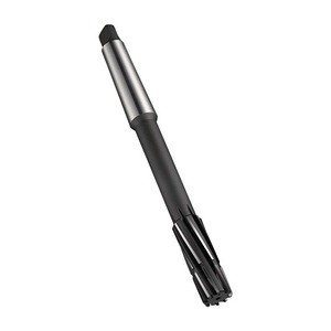 Escariador B411 DIN 8094 H7 Forma B 15mm HM Blank MK2 para Dormer - Product Image 1