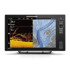 VENTAS CALIENTES SOLIX 15 GPS CHIRP MEGA SI+ G3 - Product Image 1