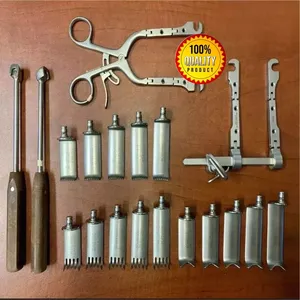 Nuevo Sistema Retractor cervical Aesculapian Caspar conjunto de alta calidad - Product Image 1