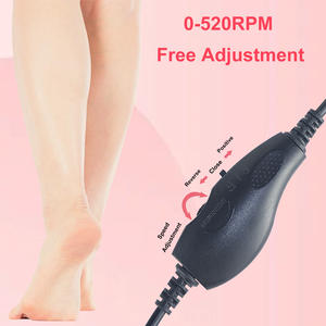 Профессиональная электрическая 2024 для удаления мозолей - Product Image 5