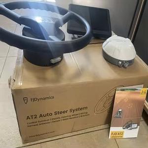 ระบบบังคับเลี้ยว RTK fjd AT2 FJ Dynamics AT2 GPS 2.5cm ดิจิทัลระบบนำทางทางการเกษตรรับประกัน2ปี - Product Image 6
