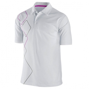 Short unisexe 100% coton pour homme Golf pour Polo T-Shirt Maillot brodé personnalisé avec design unique Vêtements classiques en gros - Product Image 1