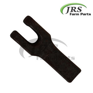 Retenedor de cadena de remolque comercial multiusos Premium JRS Farmpart, acero forjado, nueva condición, uso agrícola, seguridad para cosechadoras - Product Image 2