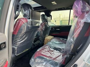 Nuovissimo 2025 a YOTA LC300 VXR 4x4 3.5L 409HP V8 TWIN-TURBOCHARGED benzina cambio automatico a 10 marce - Product Image 3