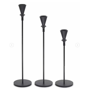 Hot Selling Highest Quality <b>Brass</b> Metal Candle Stand Table Decorative Candle <b>Holder</b> <b>Candlestick</b> Home Decoration Wholesale Price - Product Image 6