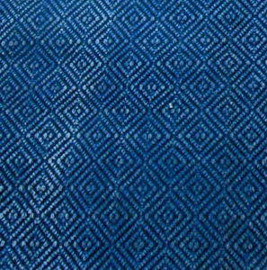 Alfombra de área de estilo moderno de lujo con patrón geométrico de alta calidad hecha a máquina para dormitorio - Product Image 1